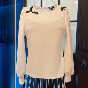 Express blouse